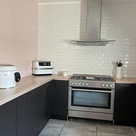 Villa Valent Cazilhac  Ngoại thất bức ảnh