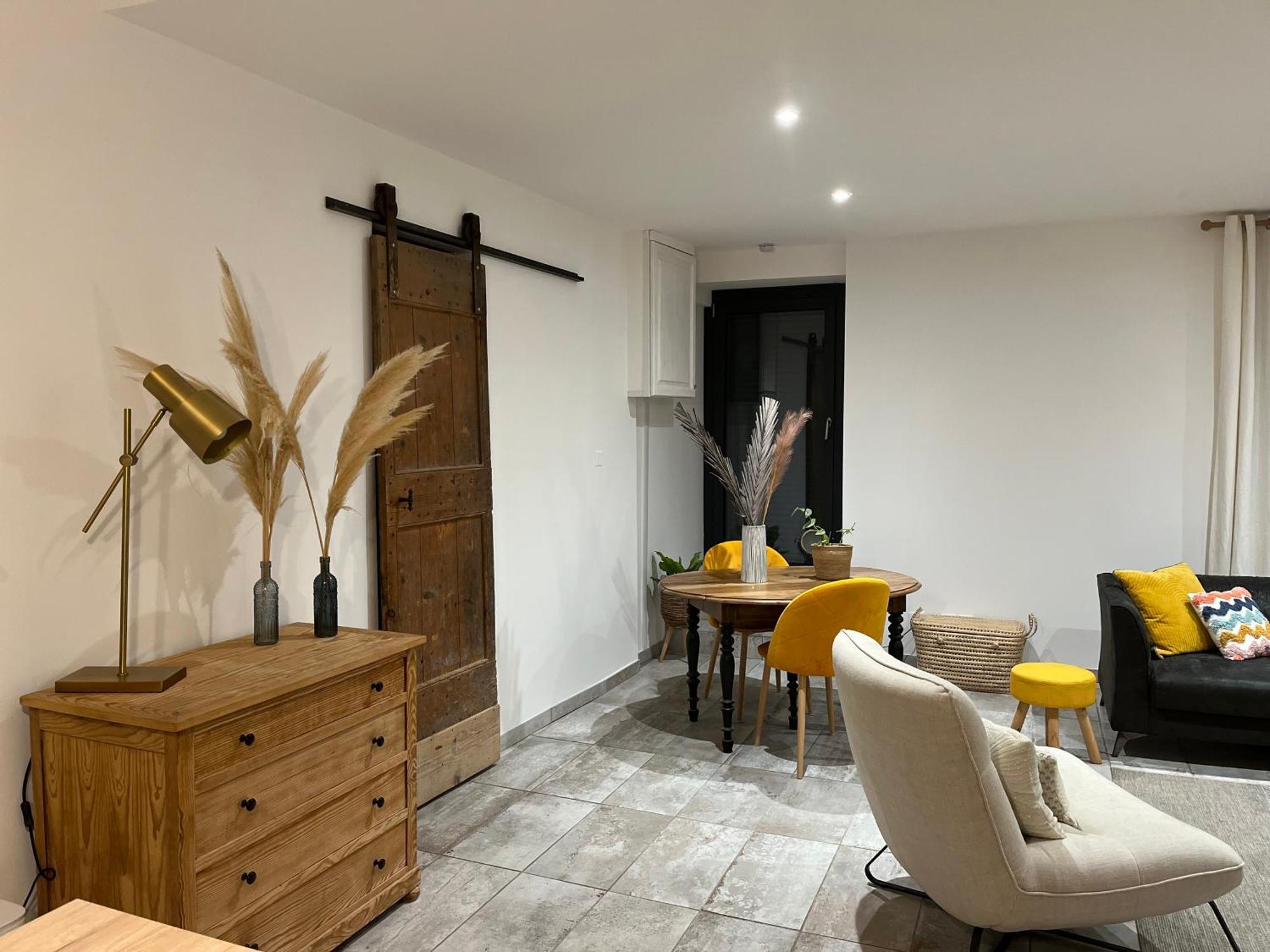 Villa Valent Cazilhac  Ngoại thất bức ảnh