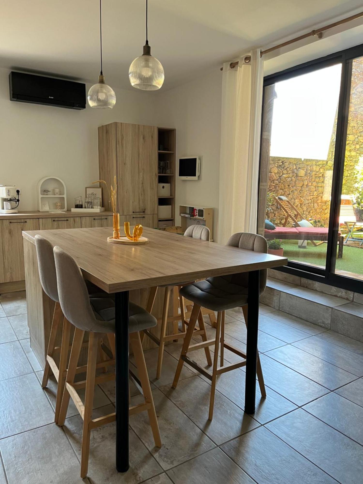 Villa Valent Cazilhac  Ngoại thất bức ảnh