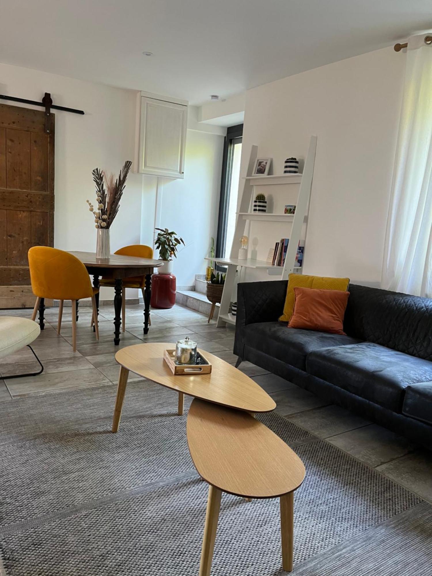 Villa Valent Cazilhac  Ngoại thất bức ảnh